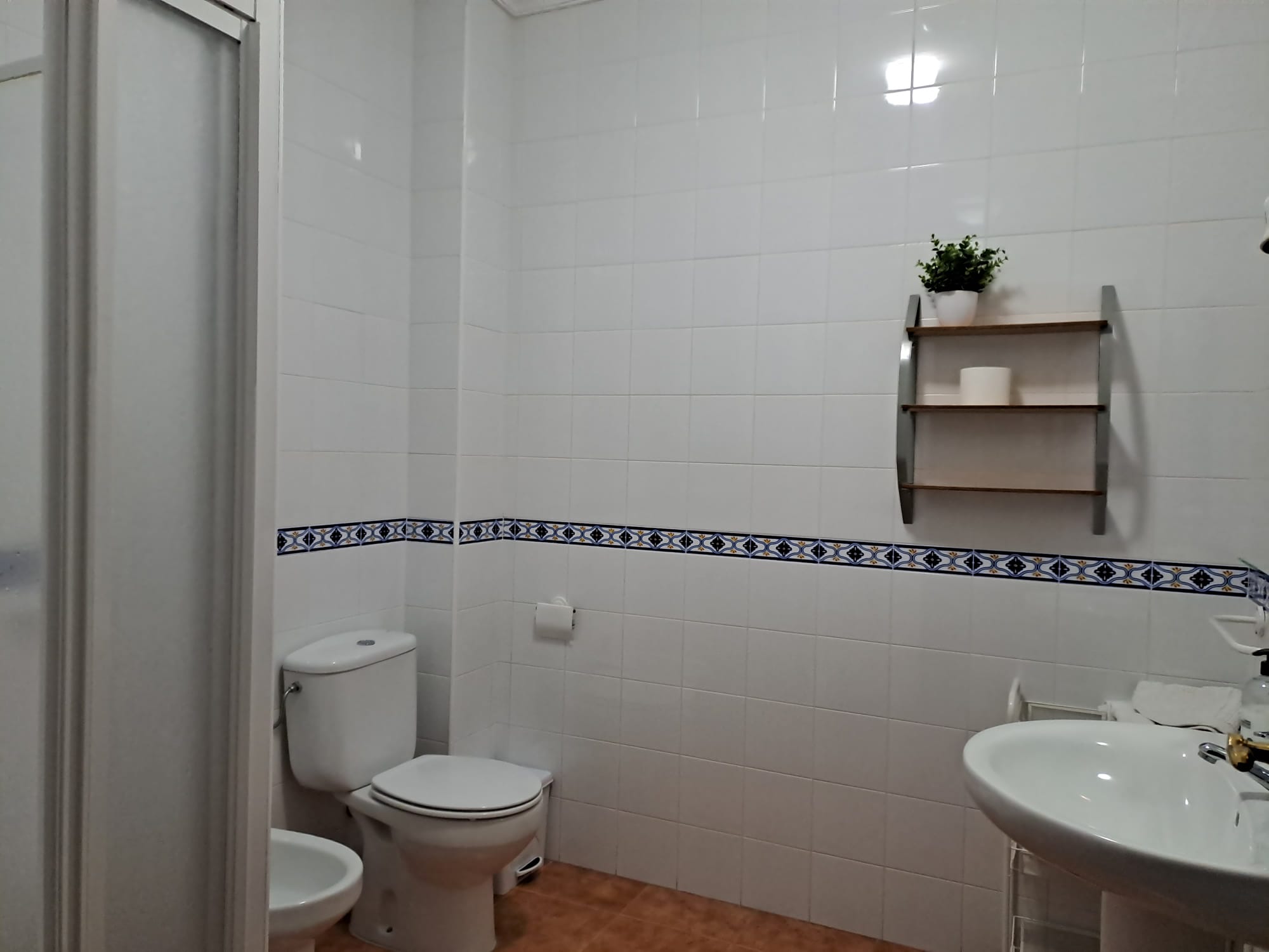 Habitación estándar - 2