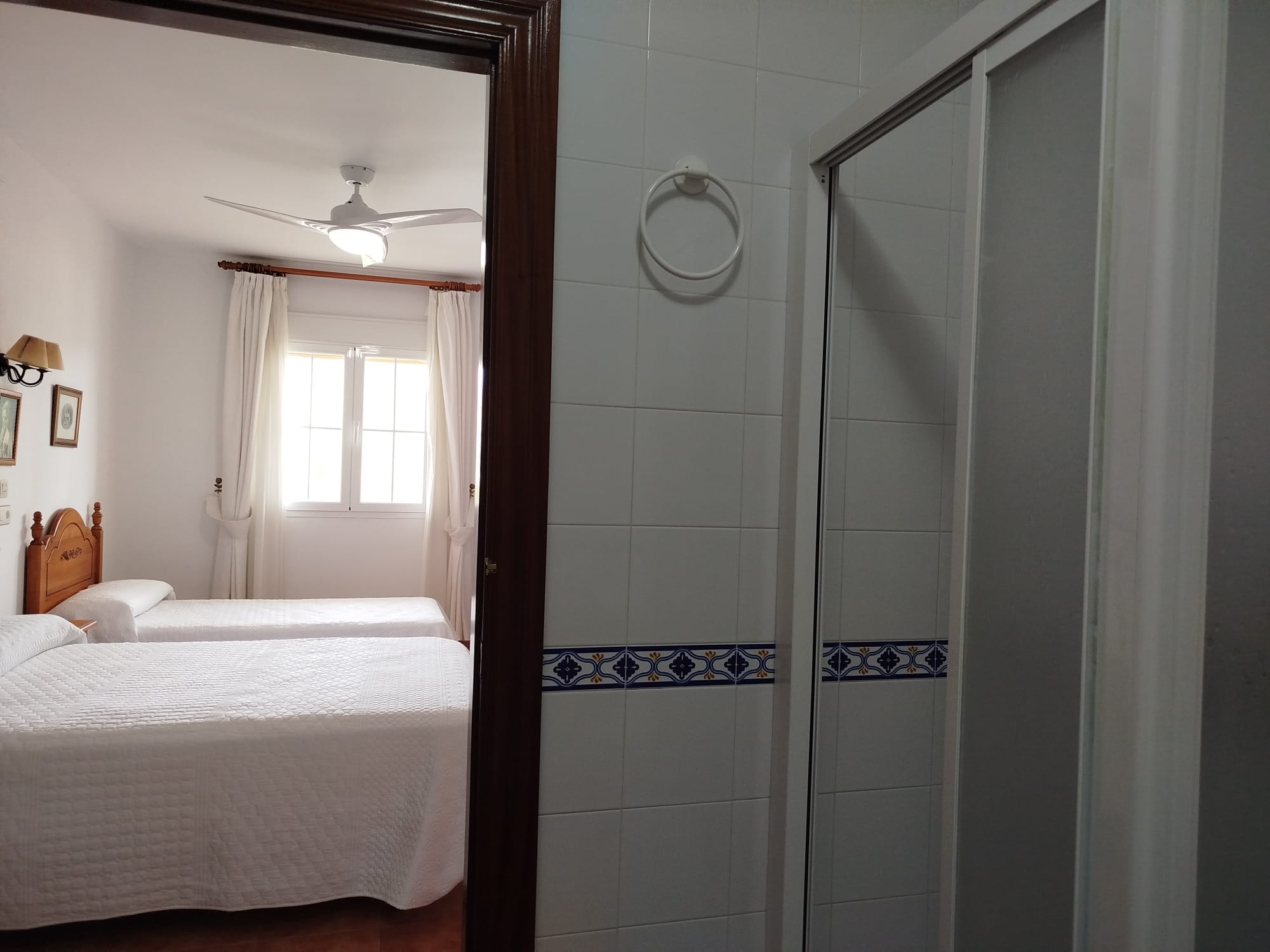 Habitación de matrimonio - 2